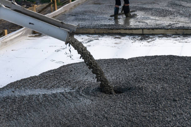 Best Decorative Concrete in Jurupa Valley, CA