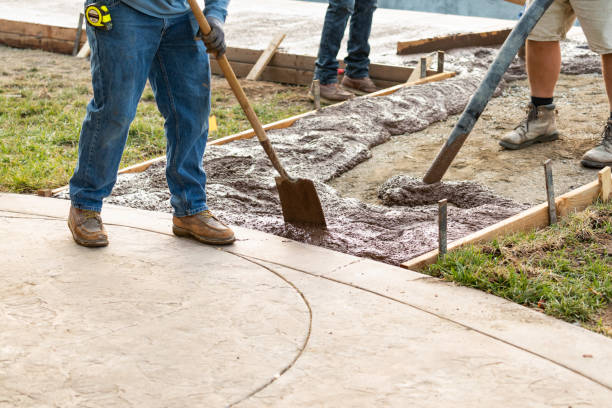 Best Industrial Concrete Flooring in Jurupa Valley, CA