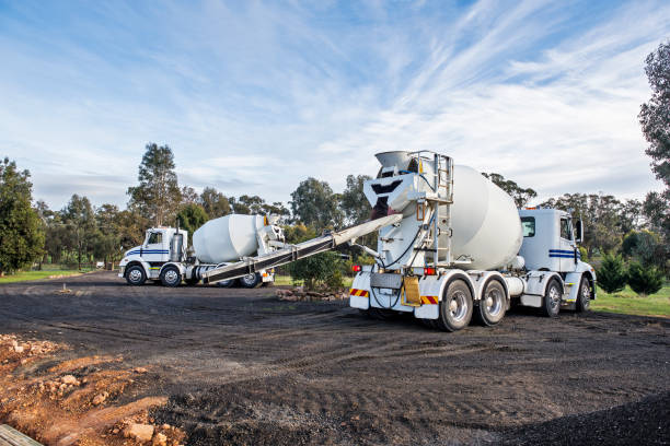 Best Residential Concrete Solutions in Jurupa Valley, CA