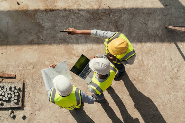 Best Concrete Sealing and Maintenance in Jurupa Valley, CA